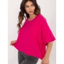 Pull à manches courtes model 202701 BFG
