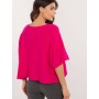 Pull à manches courtes model 202701 BFG
