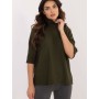 Pull à manches courtes model 202714 BFG