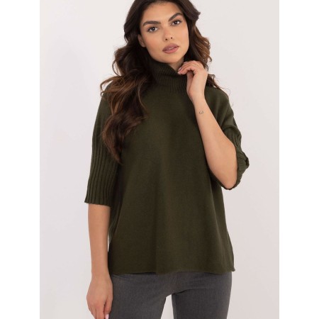 Pull à manches courtes model 202714 BFG