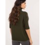 Pull à manches courtes model 202714 BFG