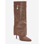 Bottes à talons model 202721 Step in style