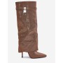 Bottes à talons model 202721 Step in style