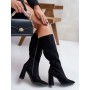 Bottes à talons model 202725 Step in style