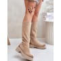 Bottes cuissardes model 202733 Step in style