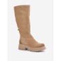 Bottes cuissardes model 202733 Step in style