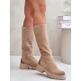 Bottes cuissardes model 202733 Step in style