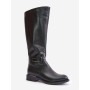 Bottes cuissardes model 202735 Step in style