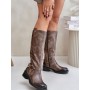 Bottes cuissardes model 202736 Step in style