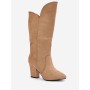 Bottes à talons model 202737 Step in style
