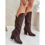Bottes à talons model 202738 Step in style