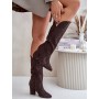 Bottes à talons model 202738 Step in style