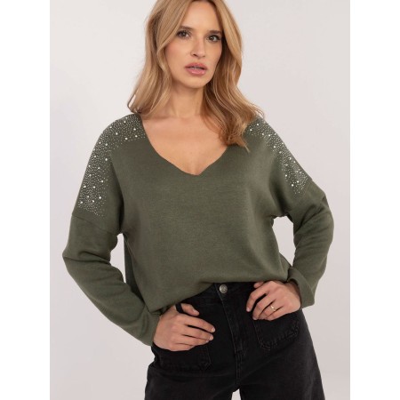 Chandail model 202743 Italy Moda