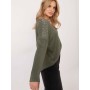 Chandail model 202743 Italy Moda