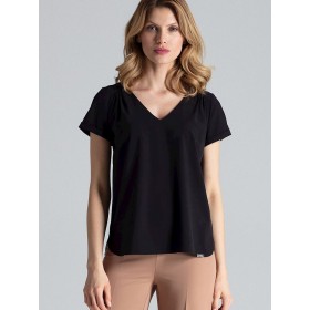 Chemisier model 132480 Figl