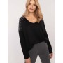 Chandail model 202745 Italy Moda