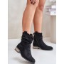 Bottes model 202801 Step in style