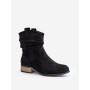 Bottes model 202801 Step in style