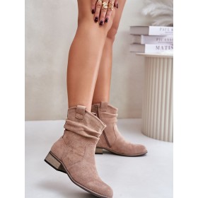 Bottes model 202802 Step in style