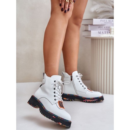 Bottes trappeur model 202803 Step in style