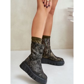 Bottes model 202804 Step in style