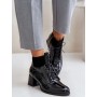 Bottes à talons model 202811 Step in style
