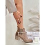 Bottes à talons model 202814 Step in style