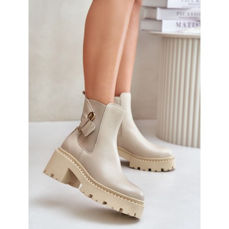 Bottes à talons model 202815 Step in style