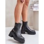 Bottes à talons model 202816 Step in style
