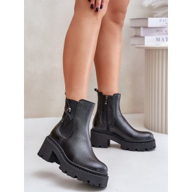 Bottes à talons model 202816 Step in style