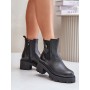 Bottes à talons model 202816 Step in style