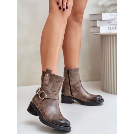 Bottes model 202817 Step in style