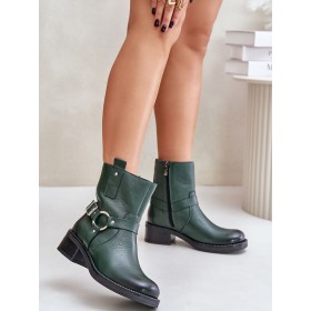 Bottes model 202818 Step in style