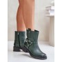 Bottes model 202818 Step in style