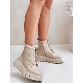 Bottes model 202820 Step in style