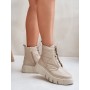 Bottes model 202820 Step in style