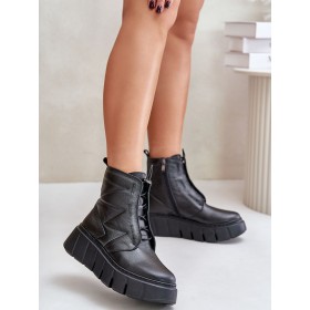 Bottes model 202821 Step in style
