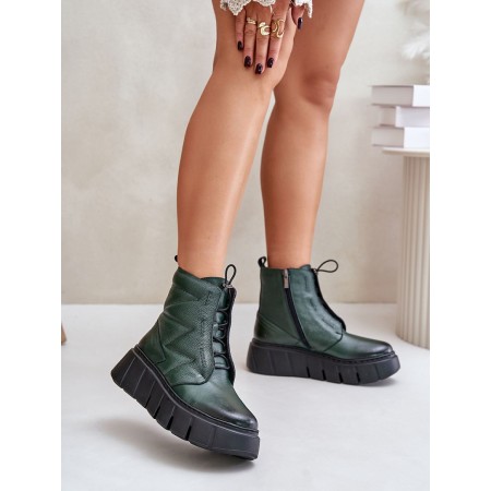 Bottes model 202822 Step in style