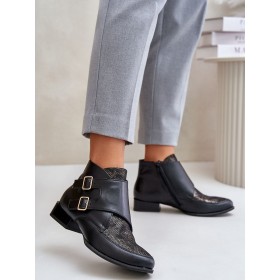 Bottes model 202824 Step in style