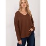 Chandail model 202843 Italy Moda