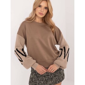 Sweatshirt model 202844 Italy Moda