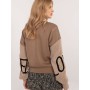 Sweatshirt model 202844 Italy Moda