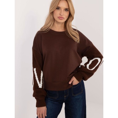 Sweatshirt model 202845 Italy Moda