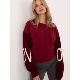 Sweatshirt model 202846 Italy Moda