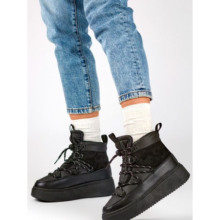 bottes de neige model 202864 PRIMO