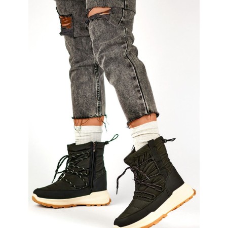bottes de neige model 202867 PRIMO