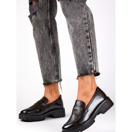 Moccasins model 202875 PRIMO
