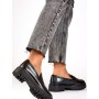 Moccasins model 202875 PRIMO