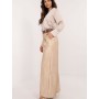 Pantalon femme model 202894 Italy Moda