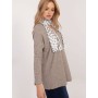 Chandail model 202906 Italy Moda